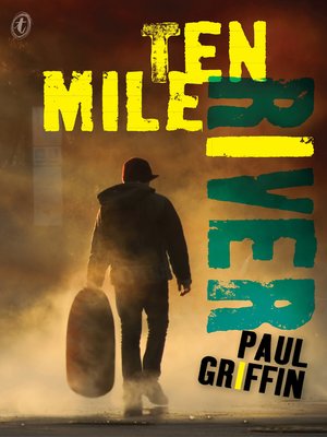 cover image of Ten Mile River